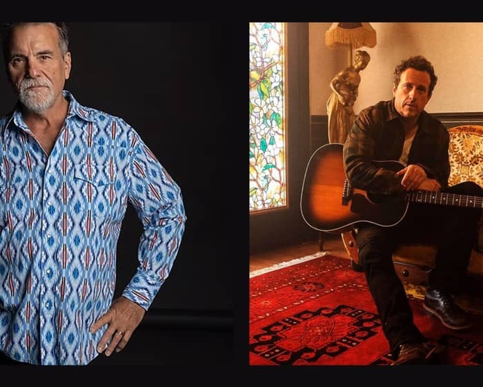 Darrell Scott & Will Hoge tickets