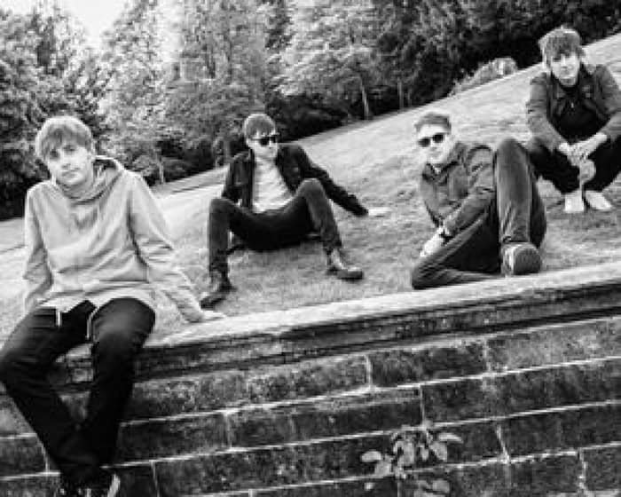 The Sherlocks tickets