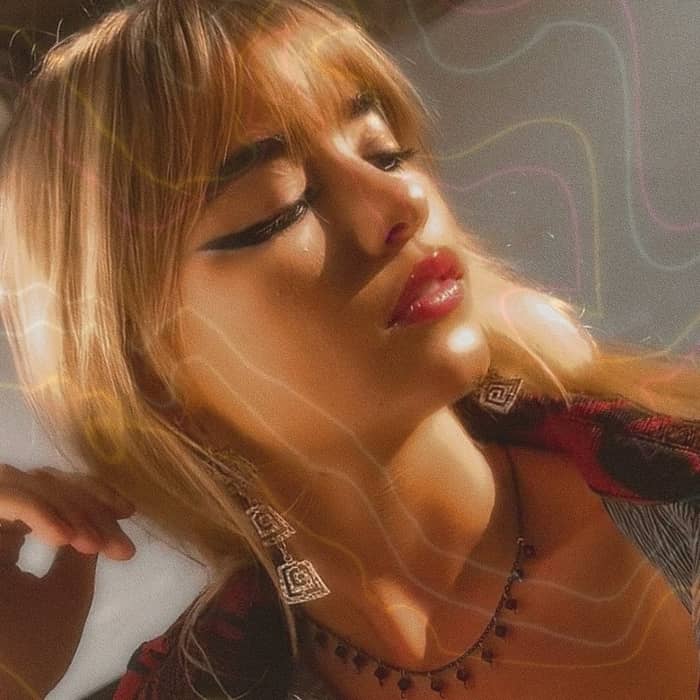 SILLY LILY cover image