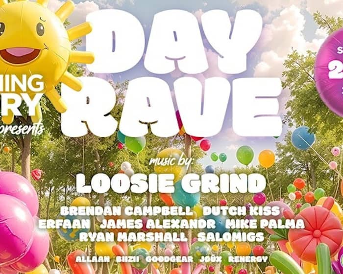 Loosie Grind tickets