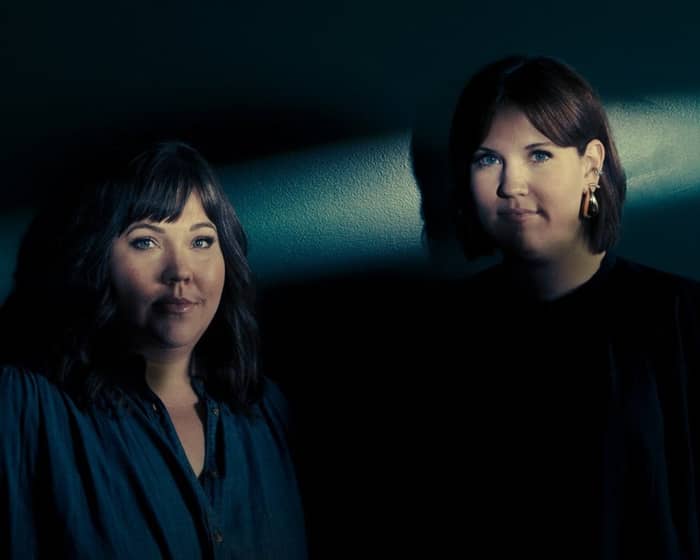 The Secret Sisters tickets