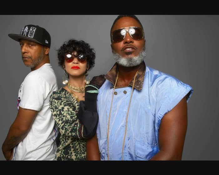 Digable Planets tickets