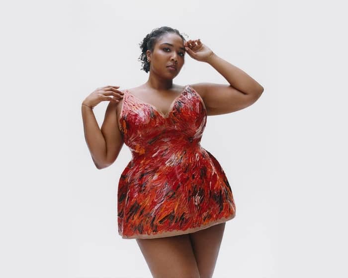 Netflix Is A Joke Presents: Lizzo: A Night of Music & Comedy tickets