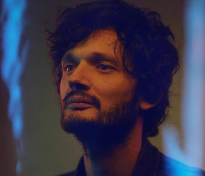 Apparat tickets