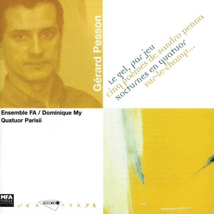 Stuart Patterson cover image