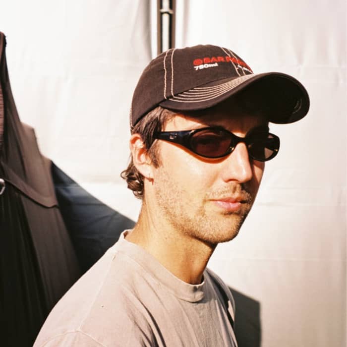 Tornado Wallace cover image