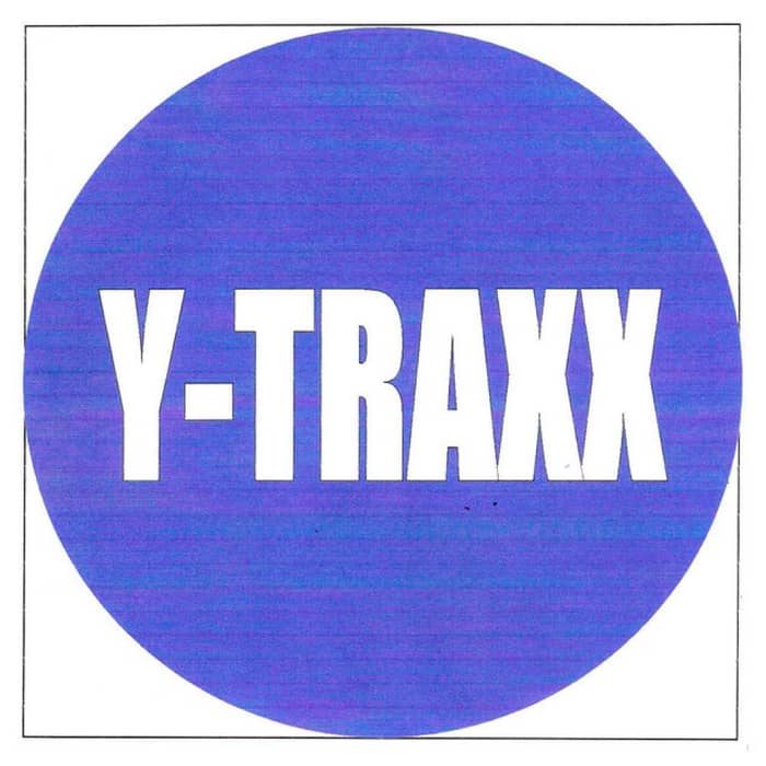 Traxx cover image