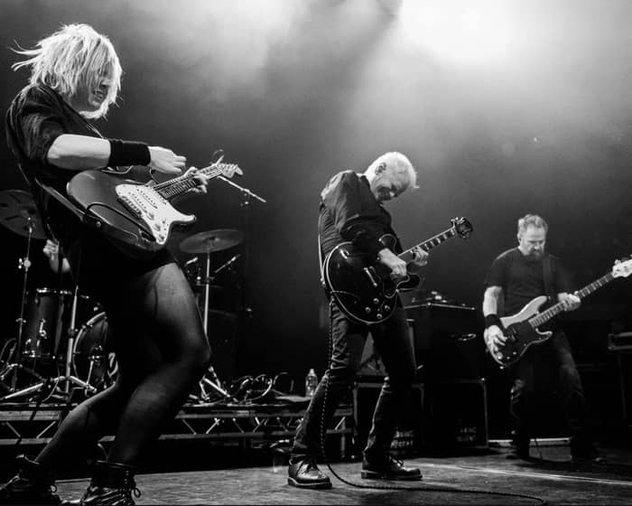 The Wedding Present tickets