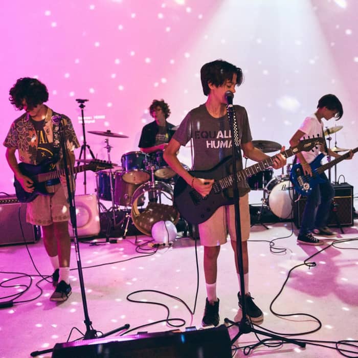 TRUEBLOOD cover image