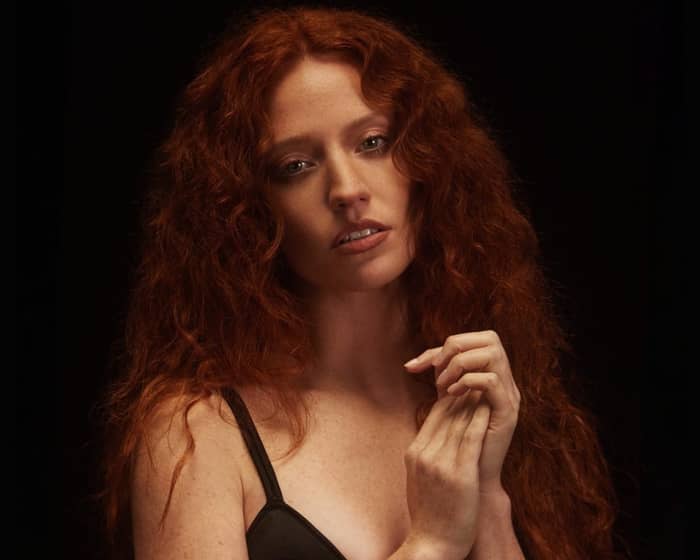 Jess Glynne tickets