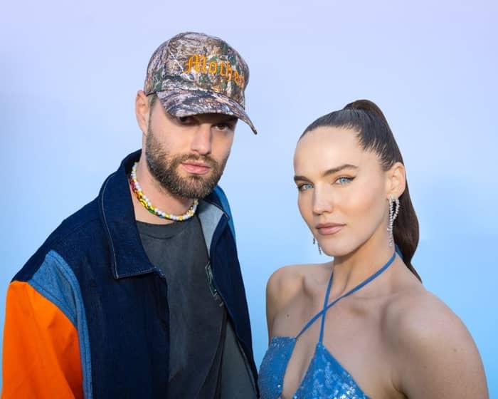 SOFI TUKKER tickets
