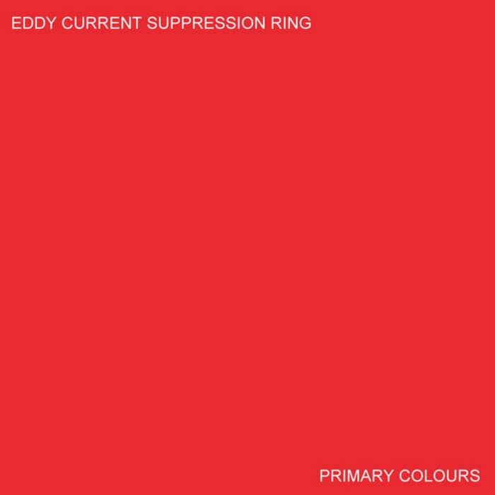 Eddy Current Suppression Ring cover image