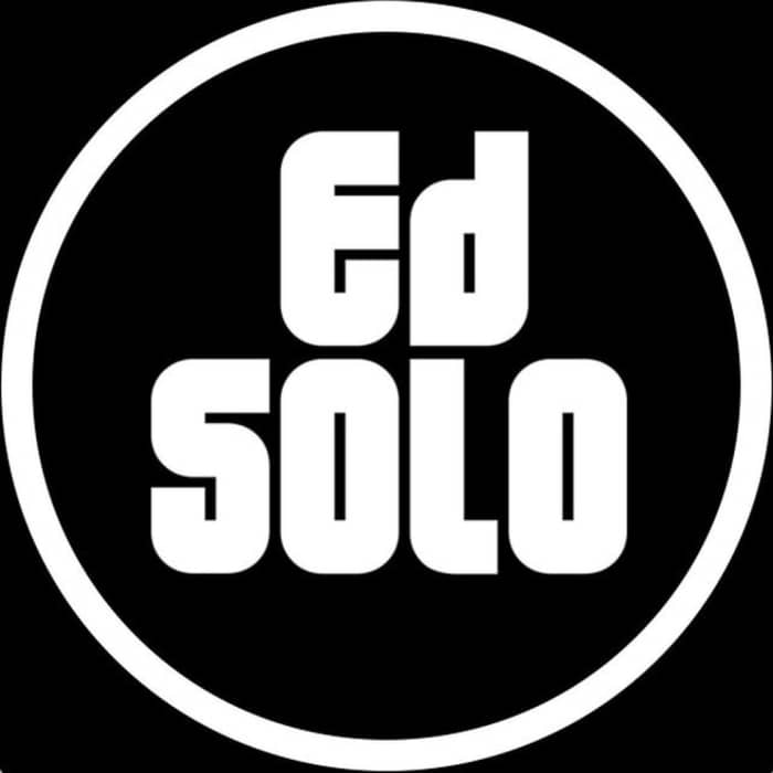 Ed Solo cover image