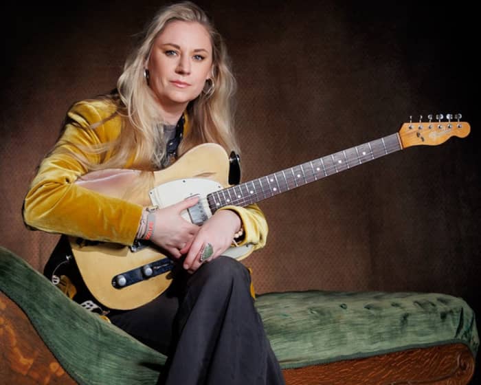 Joanne Shaw Taylor tickets