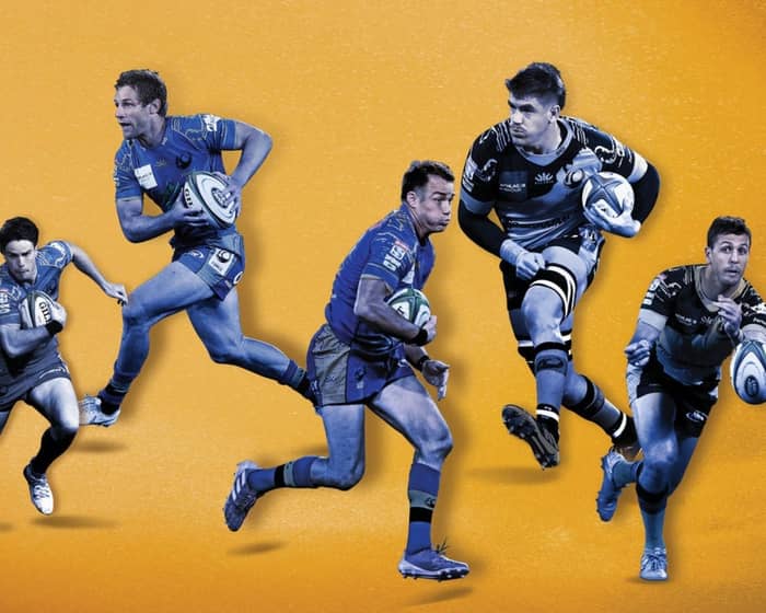 Western Force tickets