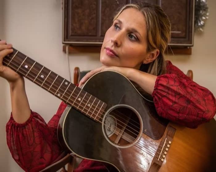 Hannah Joy (Middle Kids) Solo tickets