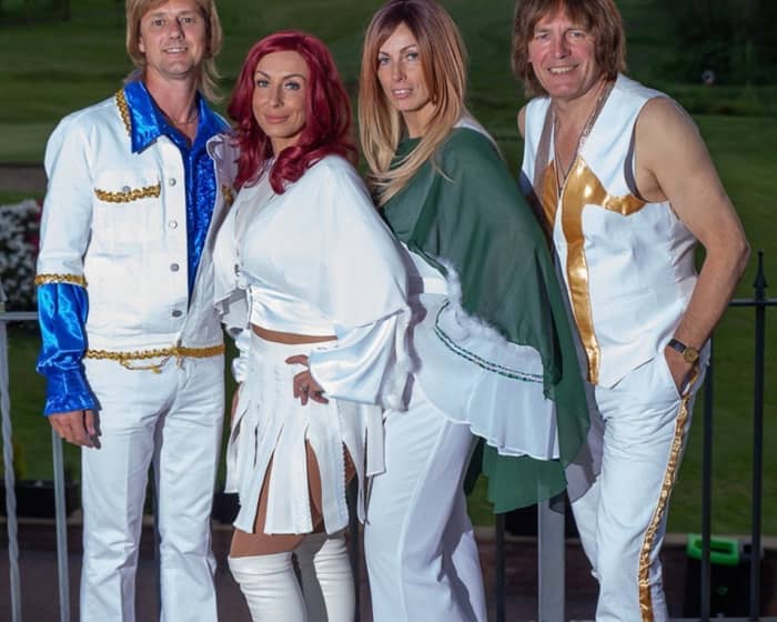 WaterlooABBA tickets