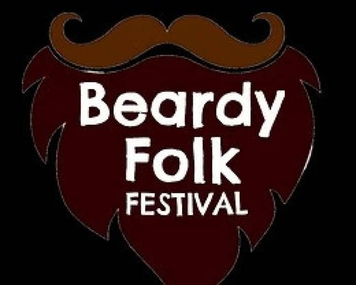 Beardy Folk Festival 2026 tickets