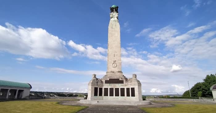 Great Lines Heritage Park events