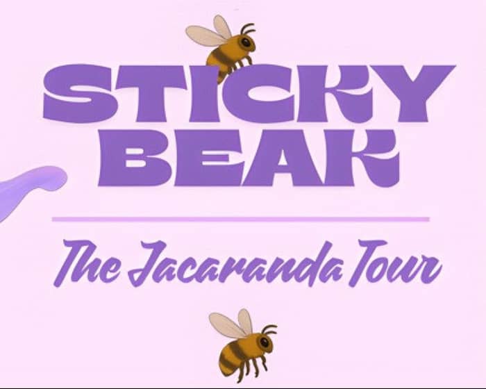 Sticky Beak tickets
