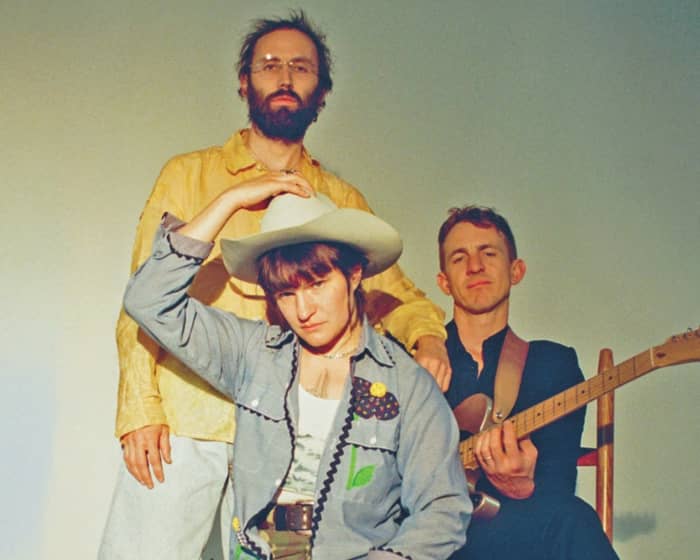 Big Thief tickets