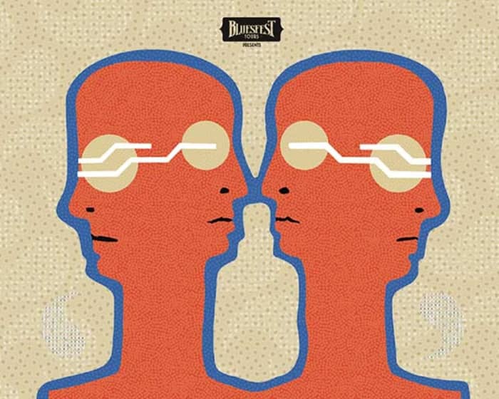 Jerry Harrison & Adrian Belew tickets