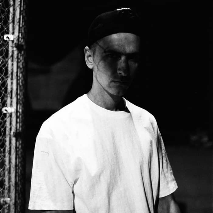 Boys Noize cover image