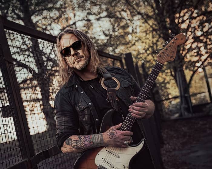 The Devon Allman Project tickets