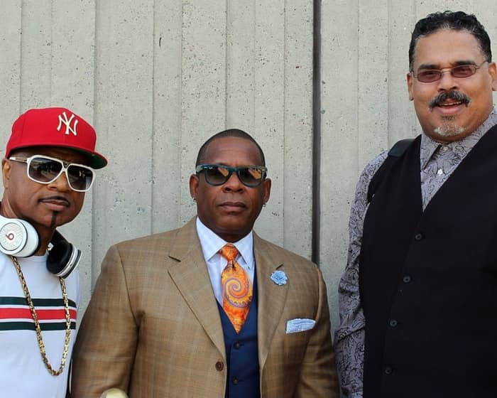 The Sugarhill Gang tickets