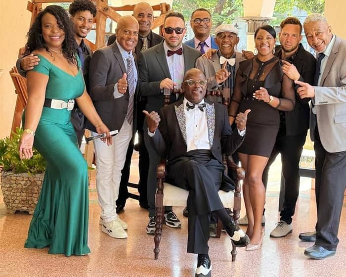 Buena Vista Orchestra tickets