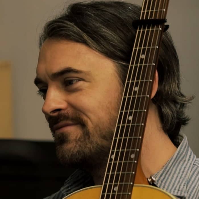 Our Man in the Field cover image