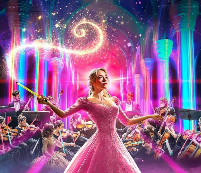 Illuminated Orchestra tickets