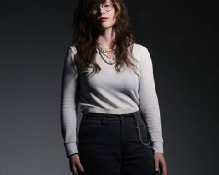 S.G. Goodman tickets