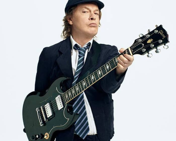 AC/DC tickets