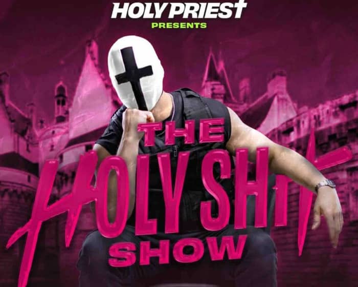 Holy Priest tickets