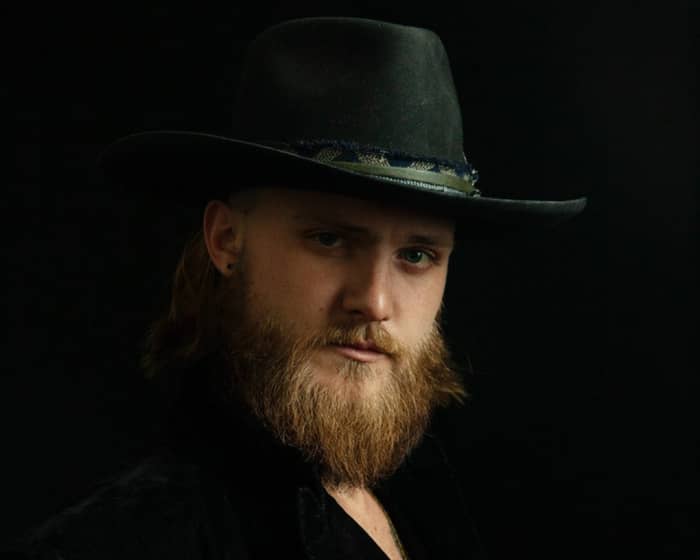 Jackson Dean tickets