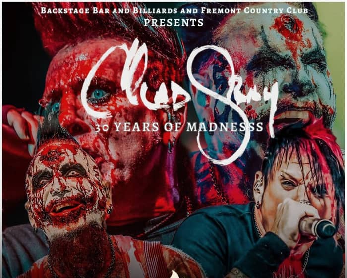 Chad Gray tickets