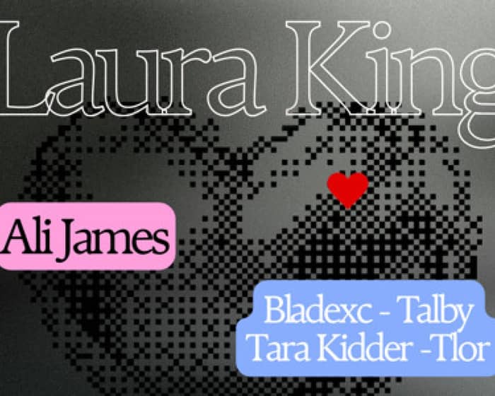 Laura King tickets