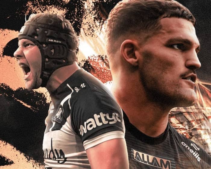 NRL Semi Finals | Bulldogs vs Panthers tickets