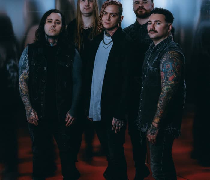 Lorna Shore Australian Tour 2026 tickets