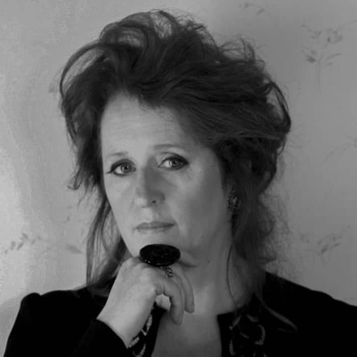 Mary Coughlan cover image