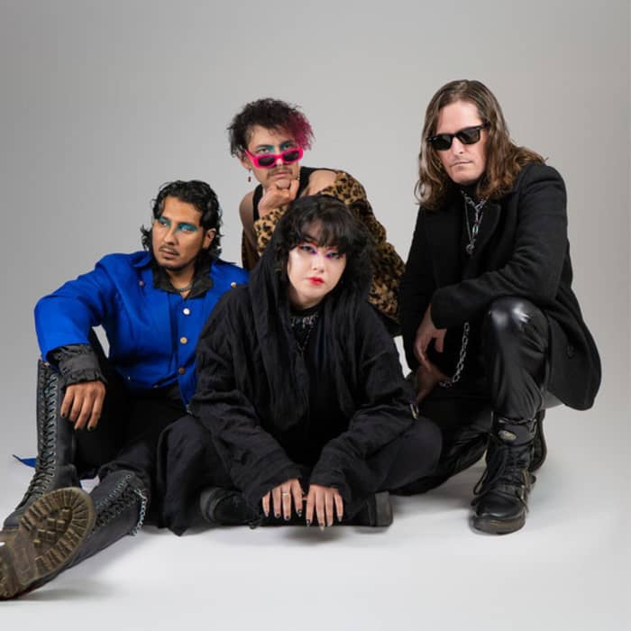 Male Tears cover image