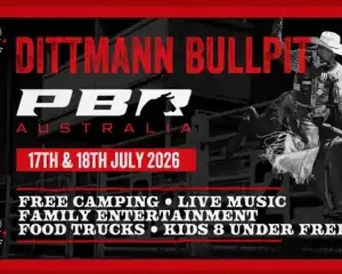 Dittmann Bull Pit PBR tickets