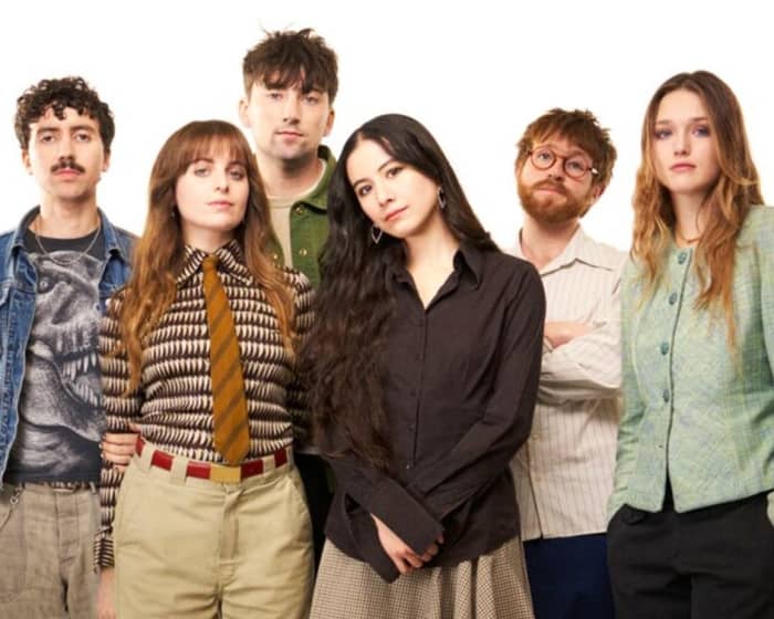 Black Country, New Road tickets