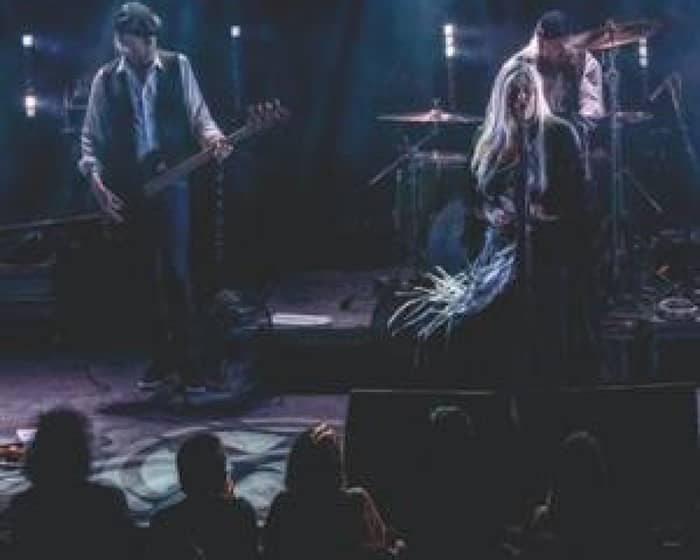 Fleetwood Bac tickets