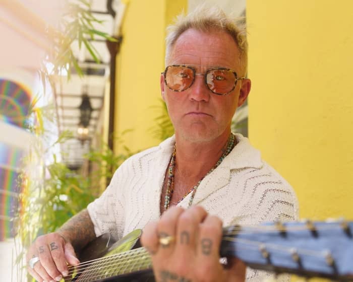 Anders Osborne tickets