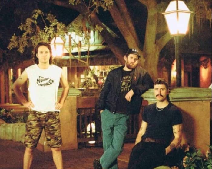 King Gizzard and the Lizard Wizard tickets