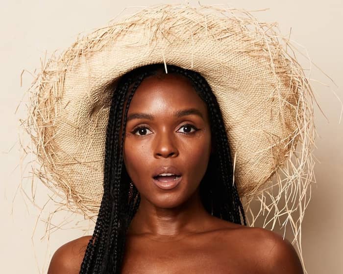 Janelle Monáe tickets