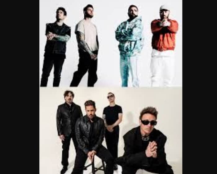 A Day To Remember & Papa Roach tickets