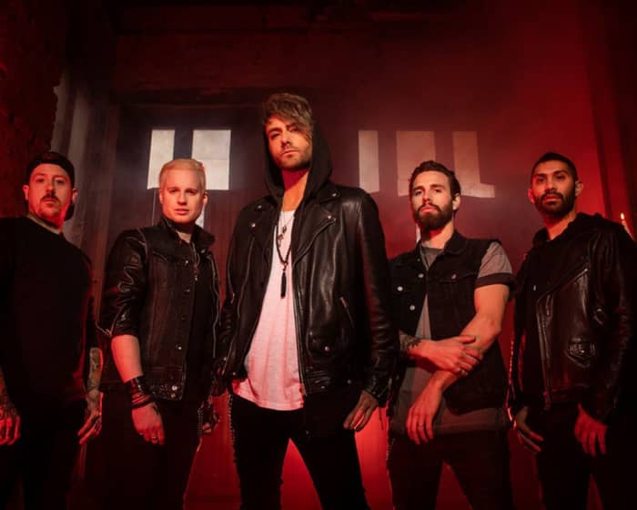 The Raven Age tickets